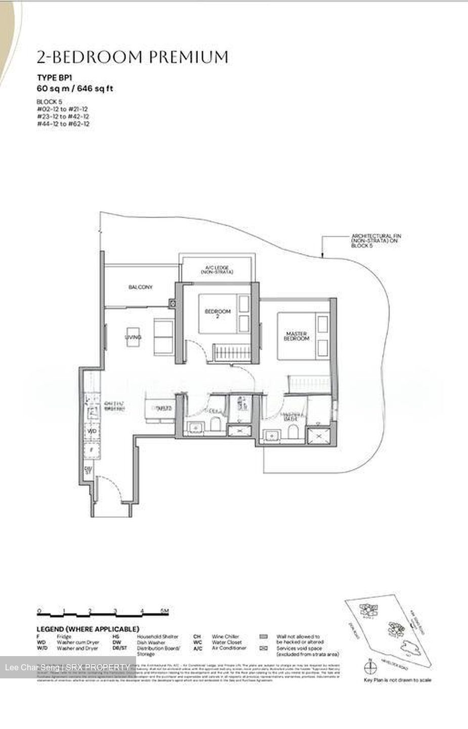 Zion Road (D3), Condominium #498608451